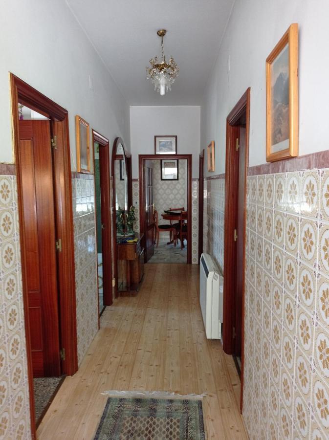 Villa Casa Farruca Pontevedra Esterno foto